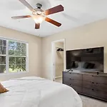 Landing - Modern Apartment With Amazing Amenities